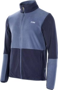 Elbrus Męski polar Elbrus Ranito rozpinany ze stójką rozmiar M 2