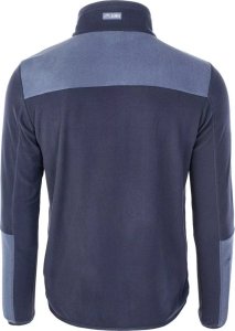 Elbrus Męski polar Elbrus Ranito rozpinany ze stójką rozmiar M 3