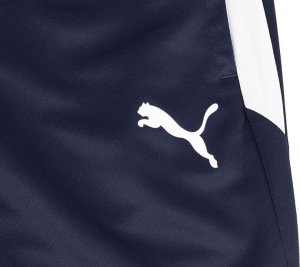 Puma Spodnie męskie Puma teamLIGA Training 3/4 Pants granatowe 657271 06 M 2