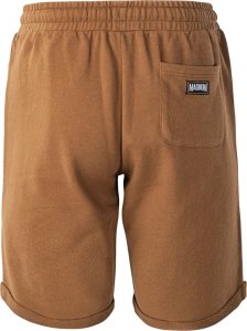 Magnum Męskie spodenki krótkie dresowe treningowe sportowe Magnum Ukari III rozmiar XXXL 3