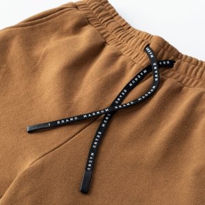 Magnum Męskie spodenki krótkie dresowe treningowe sportowe Magnum Ukari III rozmiar XXXL 4