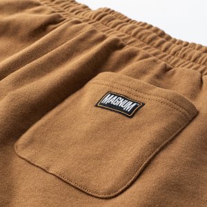 Magnum Męskie spodenki krótkie dresowe treningowe sportowe Magnum Ukari III rozmiar XXXL 6