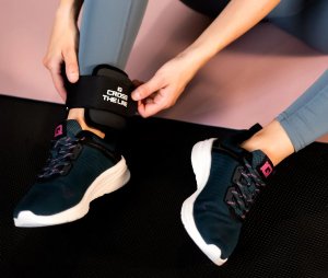 IQ Damskie buty sportowe treningowe IQ Torsmo rozmiar 36 9