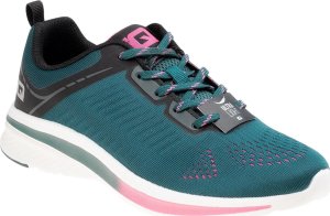 IQ Damskie buty sportowe treningowe IQ Torsmo rozmiar 40 3