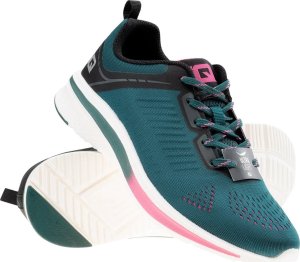 IQ Damskie buty sportowe treningowe IQ Torsmo rozmiar 40 4