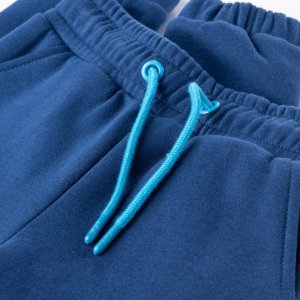 Bejo Dziecięce spodnie Bejo Liago Kdb estate blue rozmiar 110 4