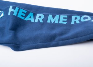 Bejo Dziecięce spodnie Bejo Liago Kdb estate blue rozmiar 110 5