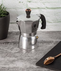 Kawiarka Berlinger Haus 3 filiżanki (BH-6389) 2