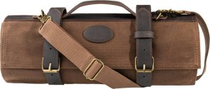 Shiori Skórzany pokrowiec na noże 2