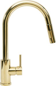 Bateria kuchenna Rea Bateria kuchenna Rea Fresh Złota 3