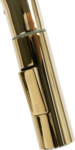 Bateria kuchenna Rea Bateria kuchenna Rea Fresh Złota 6