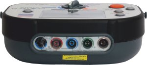 Kyoritsu Miernik instalacji elektrycznych Kt63dl KewTech 2