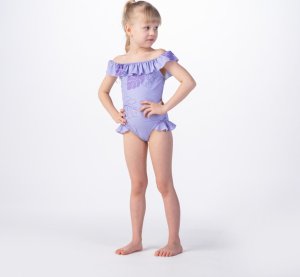 AquaWave Dziecięcy Strój kąpielowy VERONA KIDS 2