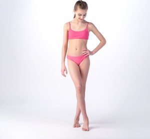 AquaWave Dziecięcy Dół stroju kąpielowego NORTE BOTTOM JR 3