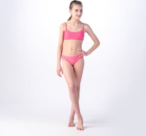 AquaWave Dziecięcy Dół stroju kąpielowego NORTE BOTTOM JR 6
