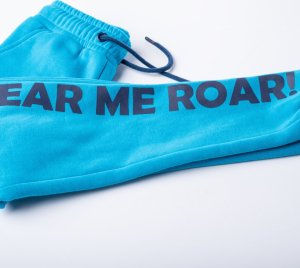 Bejo Dziecięce spodnie Bejo Liago Kdb blue danube rozmiar 116 5