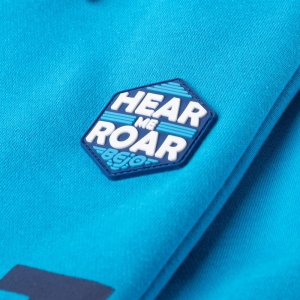 Bejo Dziecięce spodnie Bejo Liago Kdb blue danube rozmiar 116 7