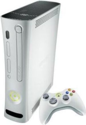 Microsoft Xbox 360 Arcade Jasper ! 1