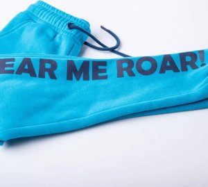 Bejo Dziecięce spodnie Bejo LIAGO KDB blue danube rozmiar 110 5