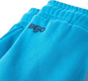 Bejo Dziecięce spodnie Bejo LIAGO KDB blue danube rozmiar 110 6