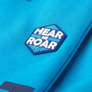 Bejo Dziecięce spodnie Bejo LIAGO KDB blue danube rozmiar 110 7