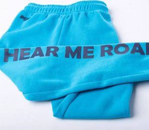 Bejo Dziecięce spodnie Bejo LIAGO KDB blue danube rozmiar 110 8