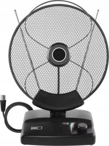 Antena RTV Emos Indoor Antenna CITY ORBI-C200, DVB-T2, D 2