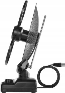 Antena RTV Emos Indoor Antenna CITY ORBI-C200, DVB-T2, D 3