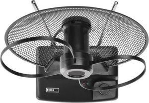 Antena RTV Emos Indoor Antenna CITY ORBI-C200, DVB-T2, D 10