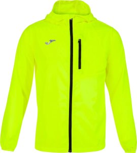 Kurtka męska Joma Joma R-Trail Nature Windbreaker Jacket 103178-060 Żółte S 1