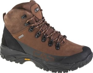 Buty trekkingowe męskie CMP CMP Dhenieb WP 30Q4717-Q925 Brązowe 40 1