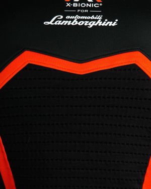 Kurtka męska X-Bionic Kurtka męska AUTOMOBIL LAMBORGHINI FREERIDE czarno-czerwona r. L (025-L0000-O100322B078004-533) 6