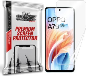 GrizzGlass Folia ceramiczna GrizzGlass CeramicFilm do Oppo A79 1