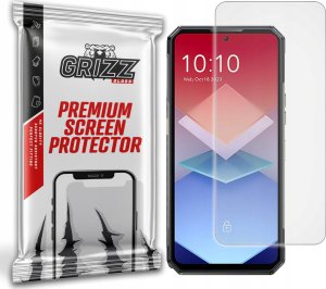 GrizzGlass Folia matowa GrizzGlass PaperScreen do Oukitel WP30 Pro 1