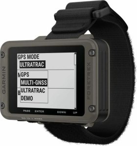 Garmin Nawigator GPS GARMIN Foretrex 901 Lalka 1