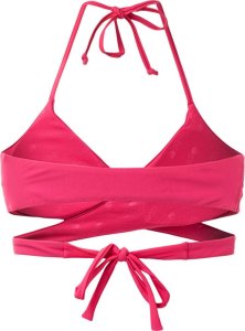 AquaWave Damska góra stroju kąpielowego Aquawave Palima Top Wmns raspberry sorbet rozmiar M 11