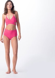 AquaWave Damska góra stroju kąpielowego Aquawave Palima Top Wmns raspberry sorbet rozmiar M 2