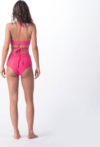 AquaWave Damska góra stroju kąpielowego Aquawave Palima Top Wmns raspberry sorbet rozmiar S 6