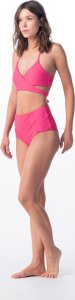 AquaWave Damski dół stroju kąpielowego Aquawave Palima Bottom Wmns raspberry sorbet rozmiar XL 2