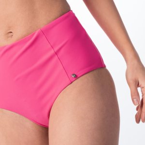 AquaWave Damski dół stroju kąpielowego Aquawave Palima Bottom Wmns raspberry sorbet rozmiar XL 7