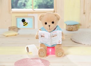 Baby Born BABY BORN Plush Bear, 43 cm 11