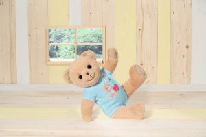 Baby Born BABY BORN Plush Bear, 43 cm 12
