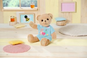 Baby Born BABY BORN Plush Bear, 43 cm 13