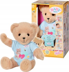 Baby Born BABY BORN Plush Bear, 43 cm 15