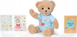 Baby Born BABY BORN Plush Bear, 43 cm 16