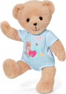 Baby Born BABY BORN Plush Bear, 43 cm 18