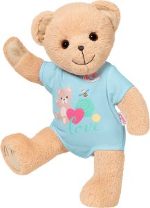 Baby Born BABY BORN Plush Bear, 43 cm 4