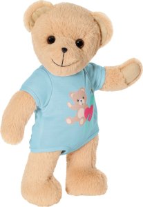 Baby Born BABY BORN Plush Bear, 43 cm 7