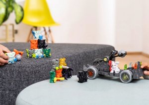 Figurka Schleich SCHLEICH ELDRADOR Catapult with Mini Creature 5