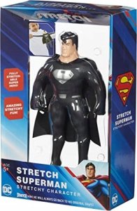 Figurka STRETCH STRETCH DC figure Superman, 25cm 2